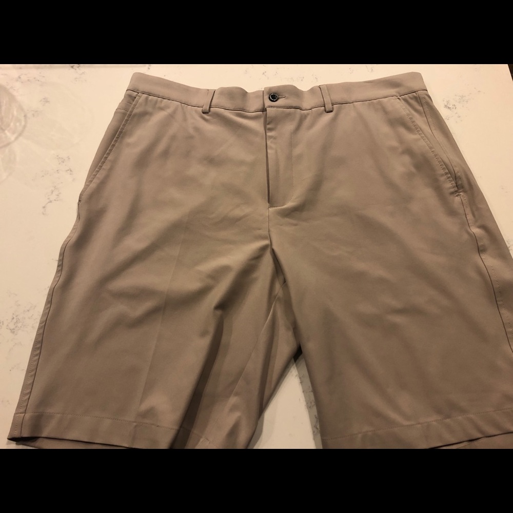 Dunning Golf Shorts Excellent Size 36